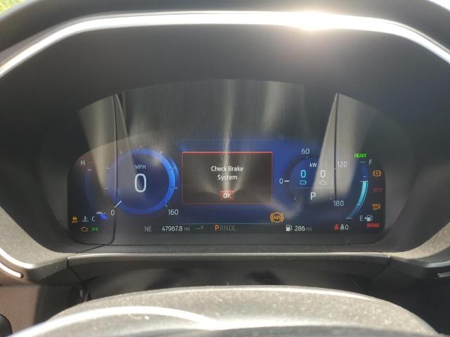 Photo 9 from auction – 2020 FORD ESCAPE TIT with VIN 1FMCU9DZXLUB85780