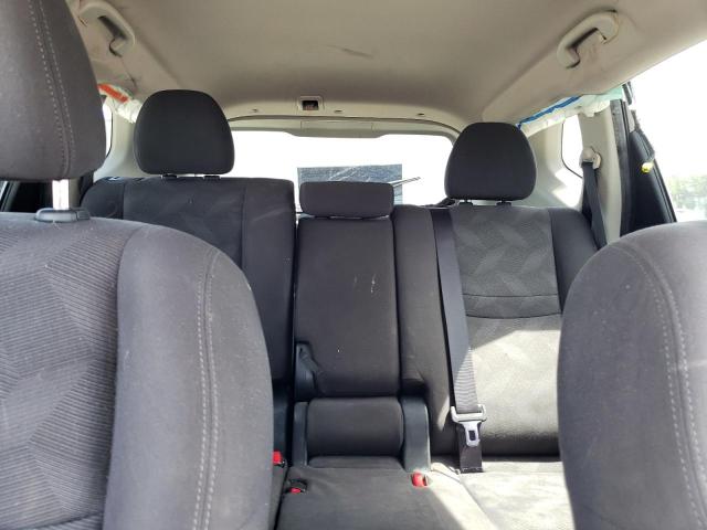 Photo 10 from auction – 2016 NISSAN ROGUE S with VIN KNMAT2MT1GP651683