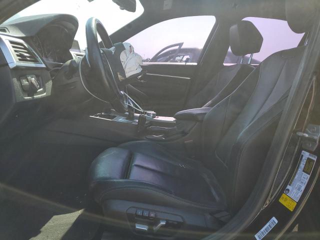 Photo 7 from auction – 2018 BMW 330 I with VIN WBA8B9G52JNU98674