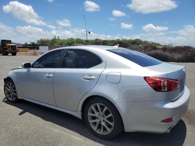 Photo 2 from auction – 2011 LEXUS IS 250 with VIN JTHBF5C29B5135144
