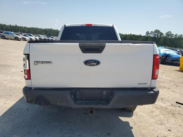 صورة رقم 6 من المزاد - 2015 FORD F150 SUPER مع VIN 1FTEW1CF4FKD83979