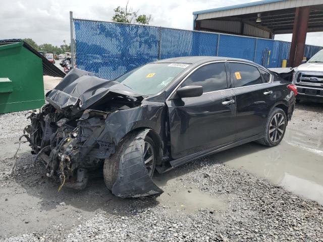NISSAN ALTIMA 2.5 2016 with VIN 1N4AL3AP6GN346243 - Photo from auction