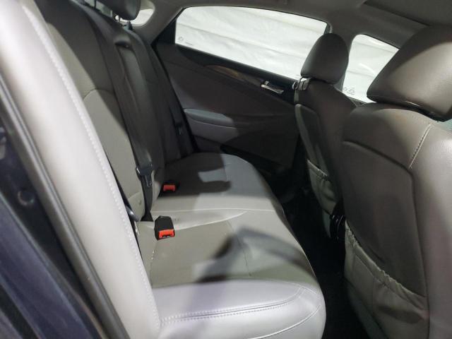 Photo 10 from auction – 2014 HYUNDAI SONATA SE with VIN 5NPEC4AB1EH928754