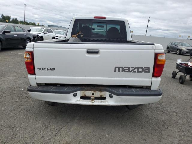 Photo 6 from auction – 2001 MAZDA B3000 CAB with VIN 4F4YR16V11TM31178