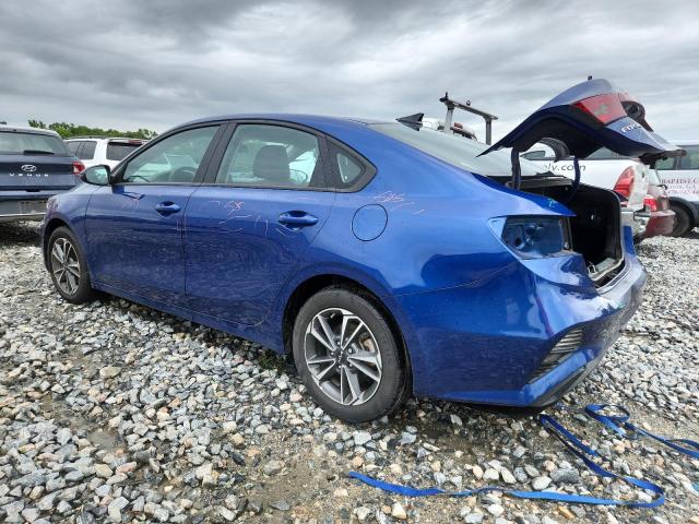 Photo 2 from auction – 2023 KIA FORTE LX with VIN 3KPF24AD1PE659638