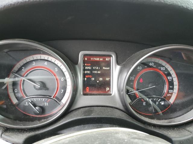 Photo 9 from auction – 2019 DODGE JOURNEY CR with VIN 3C4PDCGG8KT717002