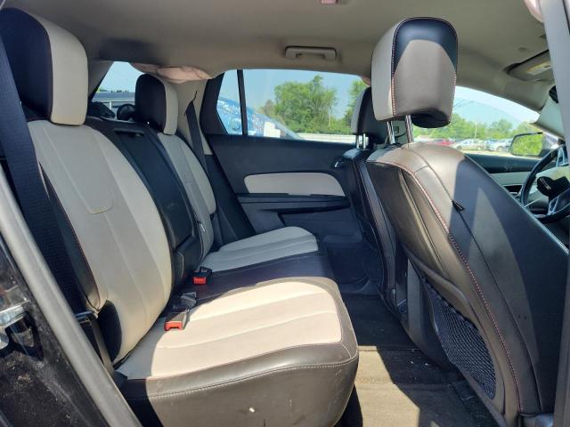 Photo 11 from auction – 2017 GMC TERRAIN SLT with VIN 2GKFLUEK0H6322759