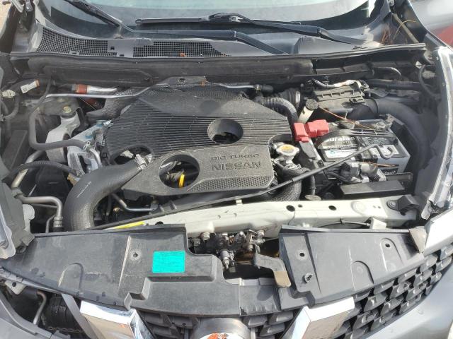 Photo 11 from auction – 2015 NISSAN JUKE S with VIN JN8AF5MV0FT551370