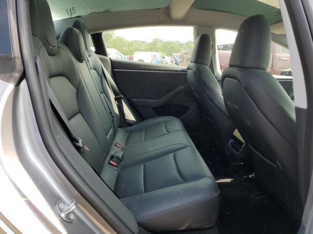 Photo 10 from auction – 2025 TESLA MODEL 3 with VIN 5YJ3E1EB0SF885352