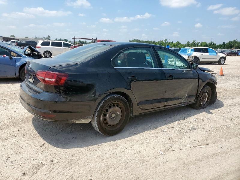Photo 3 from auction – 2017 VOLKSWAGEN JETTA S with VIN 3VW2B7AJ1HM415000
