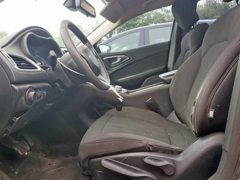 Photo 7 from auction – 2015 CHRYSLER 200 LIMITE with VIN 1C3CCCAB5FN748037