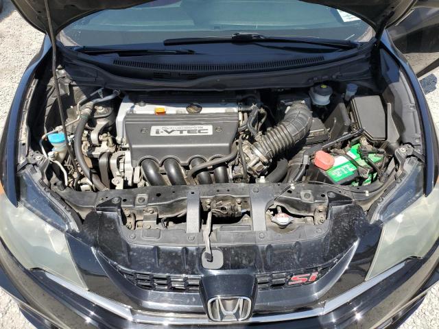 Photo 11 from auction – 2015 HONDA CIVIC SI with VIN 2HGFG4A56FH704149