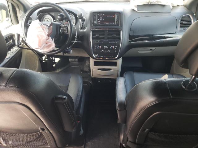 Photo 8 from auction – 2019 DODGE GRAND CARA with VIN 2C4RDGCG6KR566167