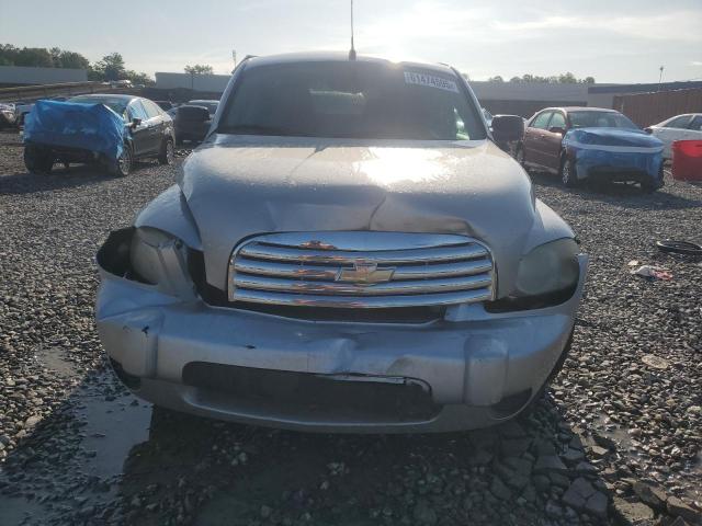 Photo 5 from auction – 2011 CHEVROLET HHR LS with VIN 3GNBAAFW7BS644525