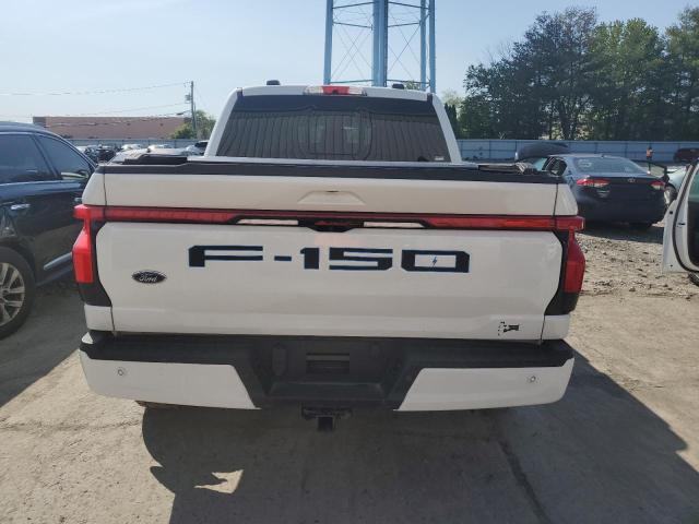 Photo 6 from auction – 2023 FORD F150 LIGHT with VIN 1FTVW1EV2PWG01805