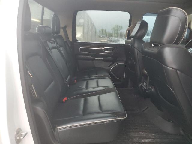 Photo 10 from auction – 2021 RAM 1500 LARAM with VIN 1C6SRFRT6MN823935