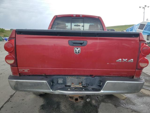 Photo 6 from auction – 2008 DODGE RAM 1500 S with VIN 1D7HU16258J193568