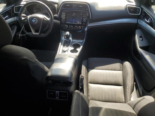 Photo 8 from auction – 2016 NISSAN MAXIMA 3.5 with VIN 1N4AA6AP4GC426305
