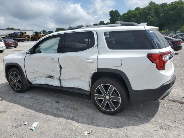 Photo 2 from auction – 2023 GMC ACADIA SLT with VIN 1GKKNULS4PZ209069