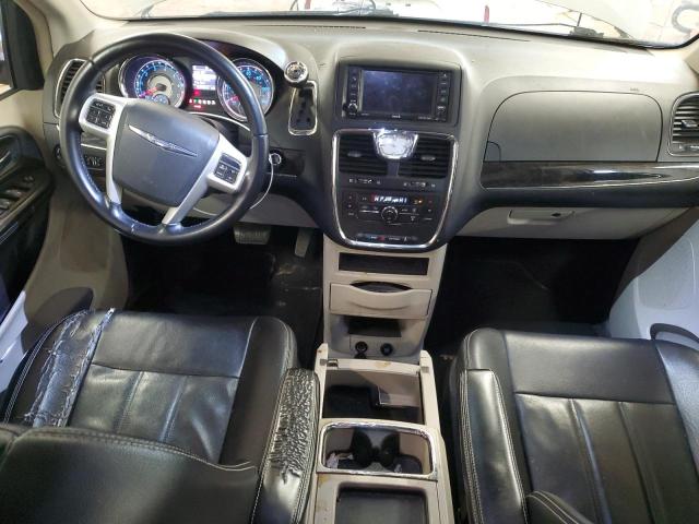 Photo 8 from auction – 2014 CHRYSLER TOWN & COU with VIN 2C4RC1BG0ER468340