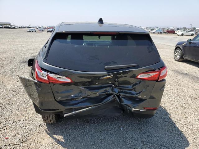 Photo 6 from auction – 2020 CHEVROLET EQUINOX LT with VIN 3GNAXTEV8LS551366