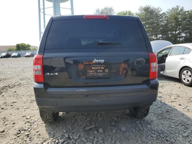 Photo 6 from auction – 2014 JEEP PATRIOT SP with VIN 1C4NJRBB7ED696300