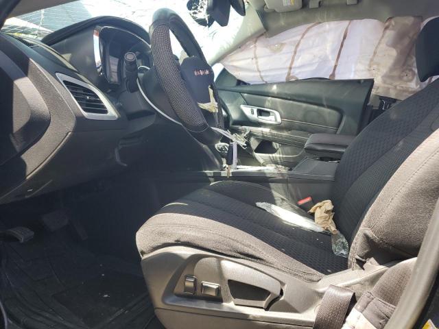 Foto 7 de la subasta – 2015 GMC TERRAIN SL con VIN 2GKALMEK9F6190964