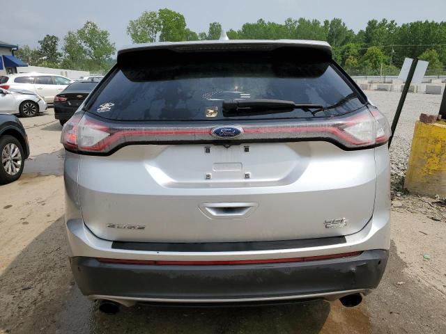 Photo 6 from auction – 2017 FORD EDGE with VIN 2FMPK3J90HBB59131