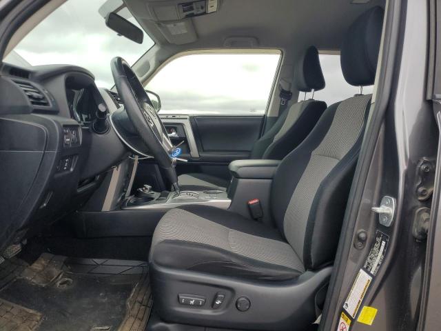 Photo 7 from auction – 2014 TOYOTA 4RUNNER SR with VIN JTEBU5JR5E5158203