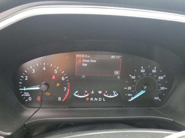 Photo 9 from auction – 2020 FORD ESCAPE SE with VIN 1FMCU0G62LUC51414