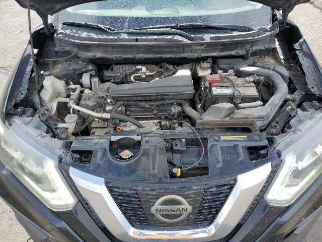 Photo 11 from auction – 2017 NISSAN ROGUE S with VIN JN8AT2MT5HW148380