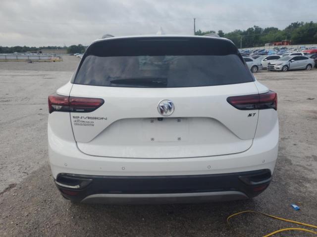 Photo 6 from auction – 2021 BUICK ENVISION P with VIN LRBAZLR46MD112946