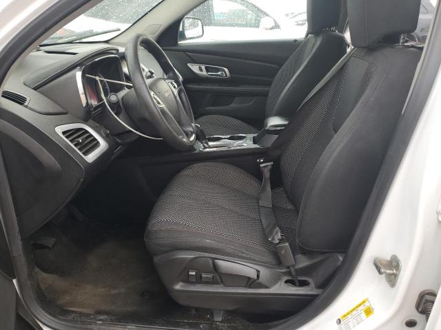 Photo 7 from auction – 2017 GMC TERRAIN SL with VIN 2GKFLSEK1H6330082
