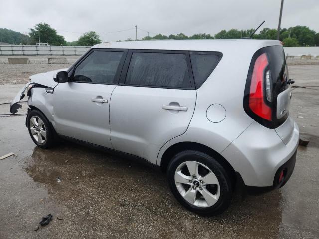 Photo 2 from auction – 2017 KIA SOUL with VIN KNDJN2A21H7432455