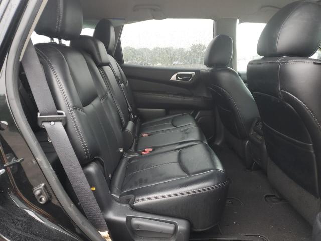 Photo 11 from auction – 2014 NISSAN PATHFINDER with VIN 5N1AR2MM2EC731226