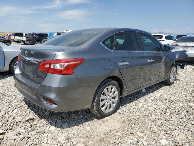 Photo 3 from auction – 2017 NISSAN SENTRA S with VIN 3N1AB7AP3HY403171