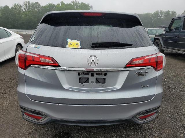Photo 6 from auction – 2017 ACURA RDX with VIN 5J8TB4H35HL034475