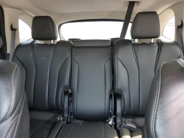 Photo 10 from auction – 2022 ACURA MDX TECHNO with VIN 5J8YE1H44NL005498