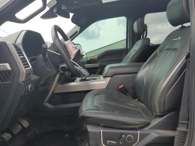 Photo 7 from auction – 2016 FORD F150 SUPER with VIN 1FTEW1EG8GFC05993