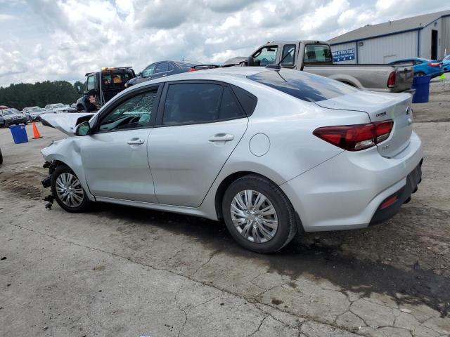 Photo 2 from auction – 2019 KIA RIO S with VIN 3KPA24AB2KE243258