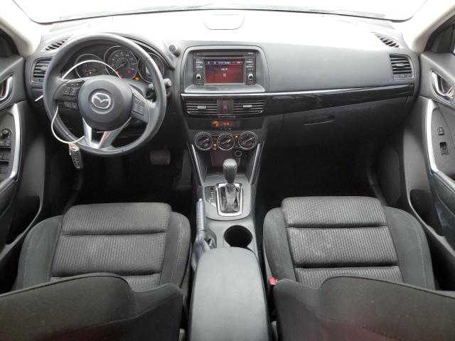 Photo 8 from auction – 2014 MAZDA CX-5 TOURI with VIN JM3KE4CY0E0422318