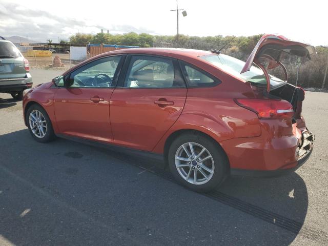 صورة رقم 2 من المزاد - 2018 FORD FOCUS SE مع VIN 1FADP3F20JL324501
