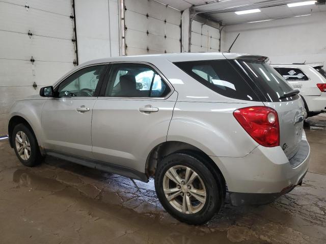 Photo 2 from auction – 2014 CHEVROLET EQUINOX LS with VIN 2GNFLEEK4E6255409