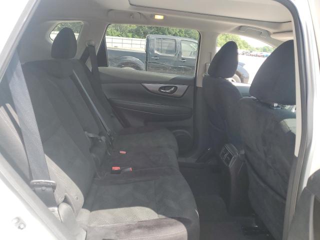 Photo 11 from auction – 2015 NISSAN ROGUE S with VIN 5N1AT2MT2FC870024
