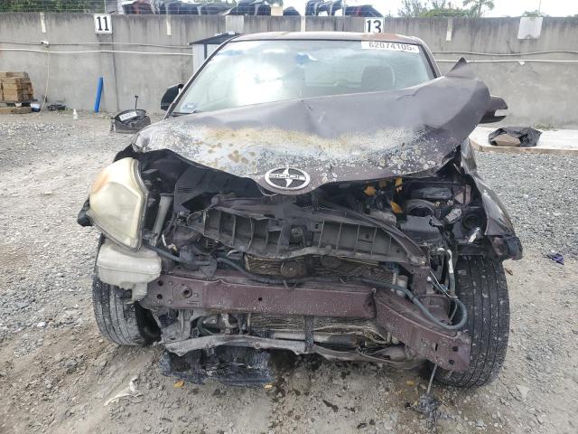 Photo 5 from auction – 2012 TOYOTA SCION XD with VIN JTKKU4B48C1016409