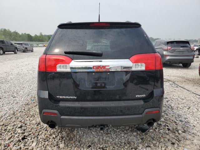 Photo 6 from auction – 2012 GMC TERRAIN SL with VIN 2GKFLVE57C6294371