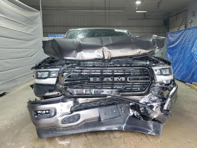 Photo 5 from auction – 2021 RAM 1500 BIG H with VIN 1C6SRFBT2MN738102