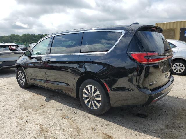 Photo 2 from auction – 2024 CHRYSLER PACIFICA H with VIN 2C4RC1S78RR193256
