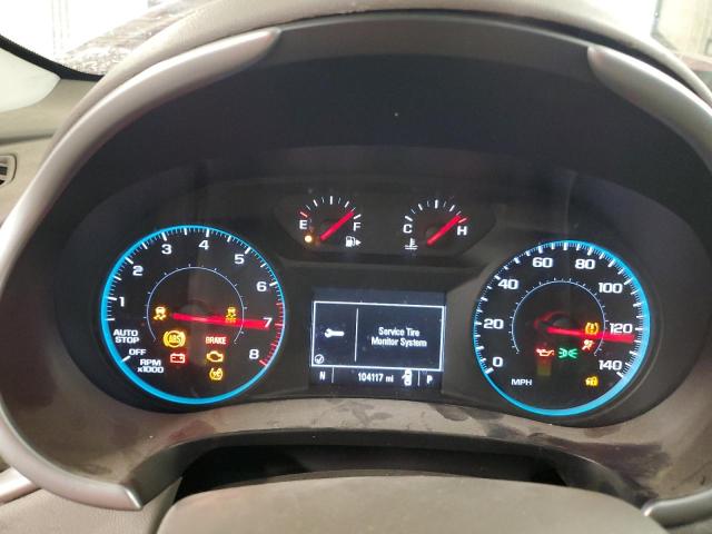 Photo 9 from auction – 2016 CHEVROLET MALIBU LS with VIN 1G1ZB5ST4GF185191