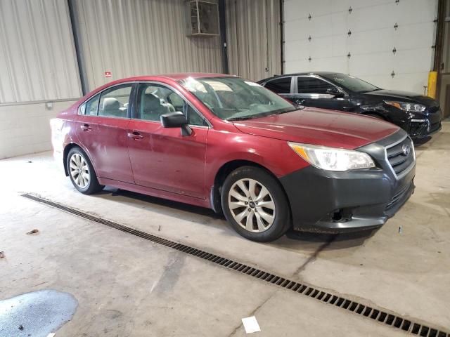 Photo 4 from auction – 2017 SUBARU LEGACY 2.5 with VIN 4S3BNAB63H3046157